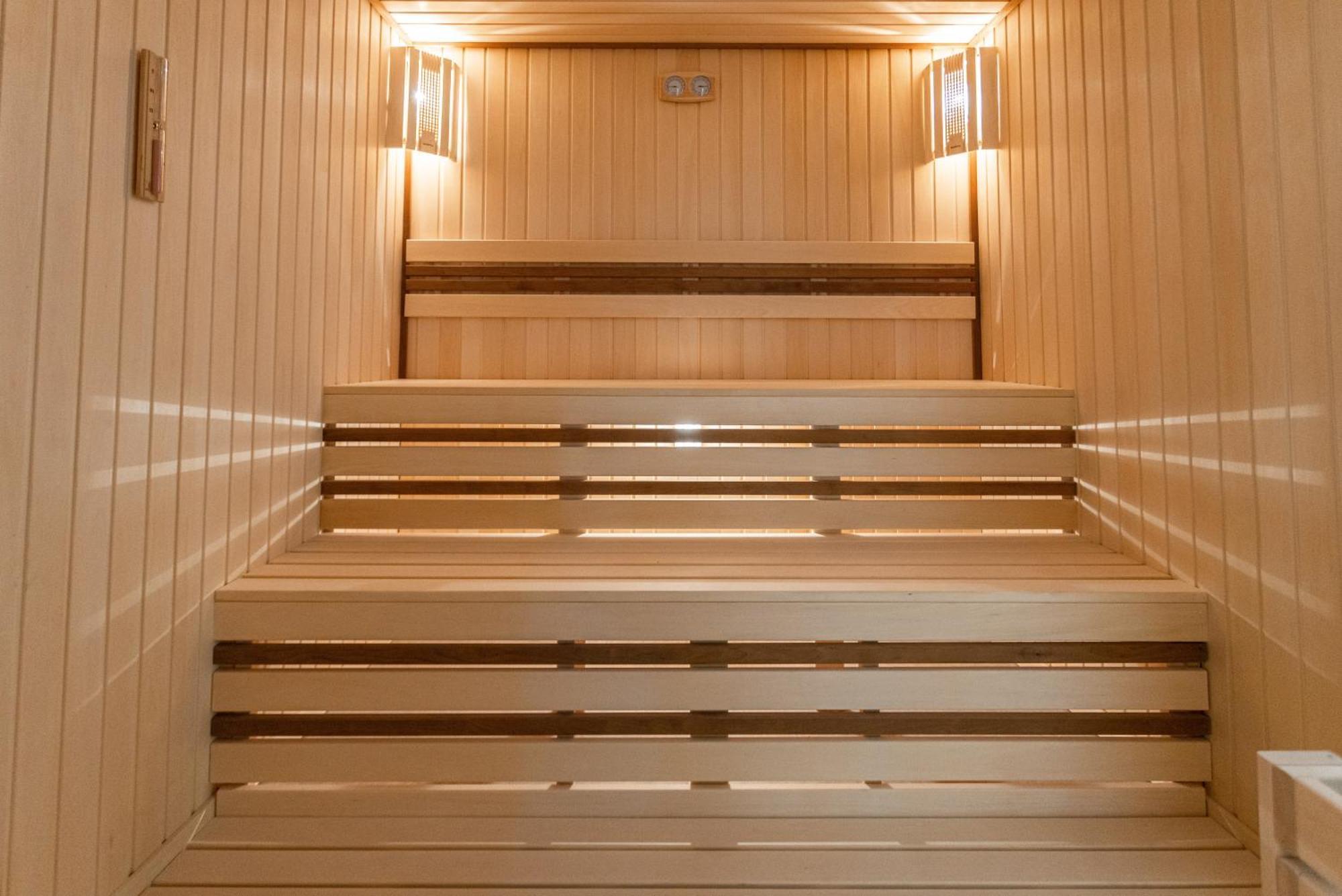 Rayyan Hotel & Spa Tashkent Exterior foto